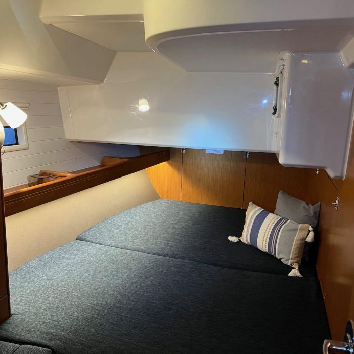 Veronica | Bavaria Cruiser 46 photo 25