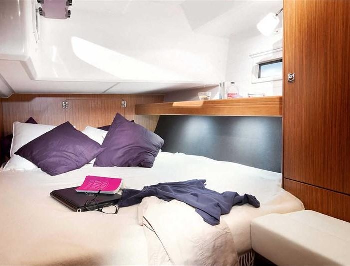 SaMo | Bavaria Cruiser 46 (4Cab) photo 9