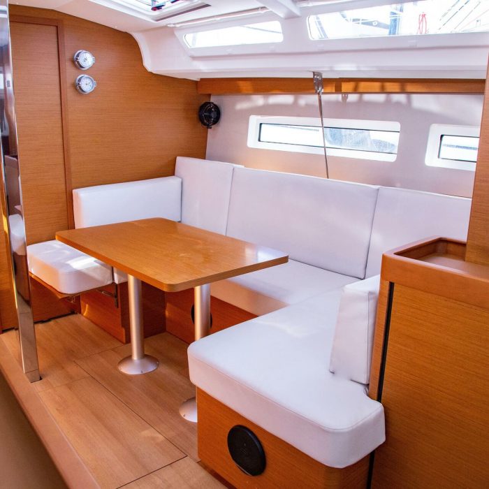 Apostolis | Sun Odyssey 440 photo 9