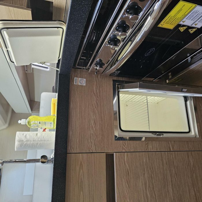 Adagio | Hanse 458 photo 7