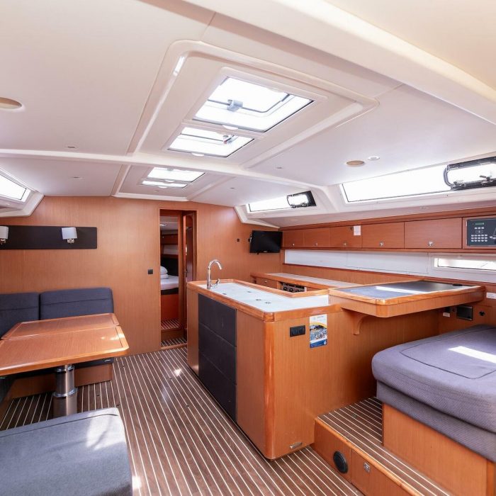 Star Romeo | Bavaria Cruiser 56 photo 15