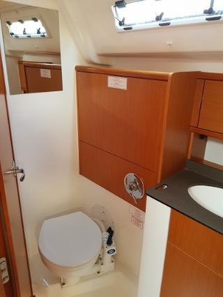 Kondor | Bavaria Cruiser 51 photo 27