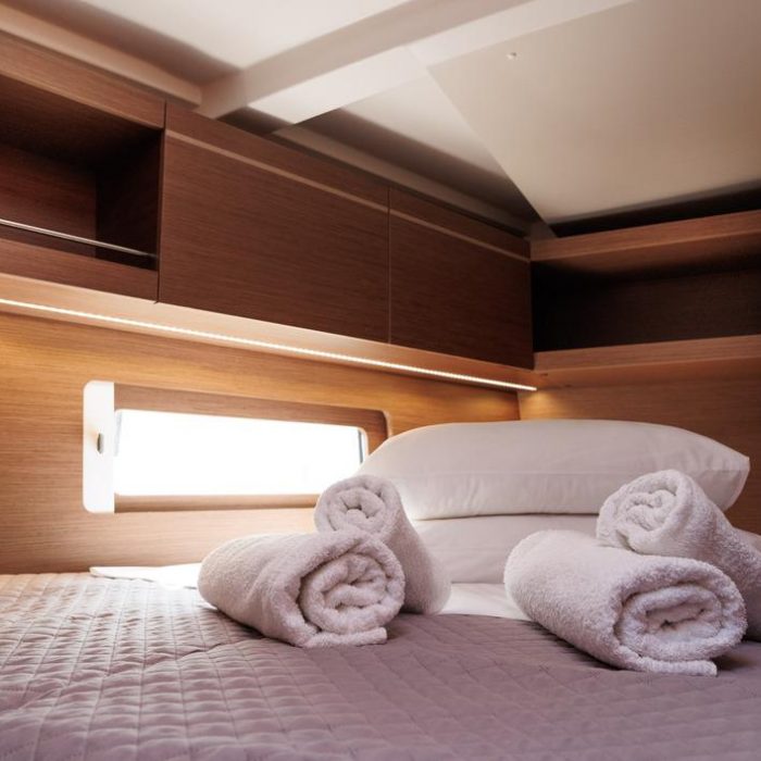 Solon | Oceanis 46.1 photo 16
