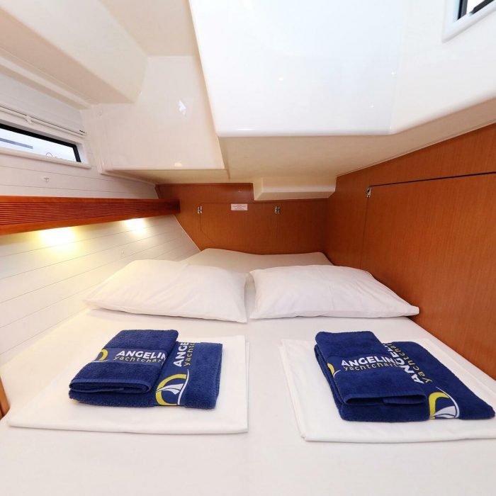 Siegal | Bavaria Cruiser 50 photo 33