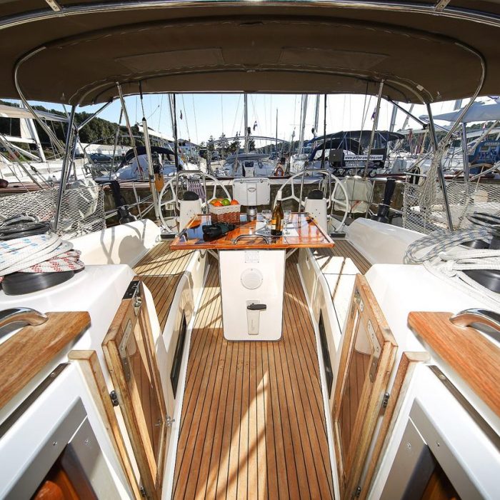 Ornela | Bavaria Cruiser 40 Avantgarde photo 1