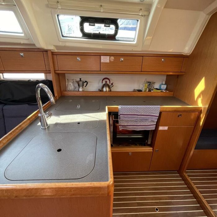 Mapalimi | Sundecker 36 Cruiser photo 10