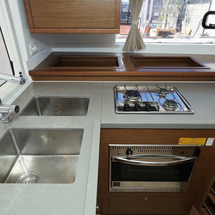 Adriatic Queen | Lagoon 450 S photo 34