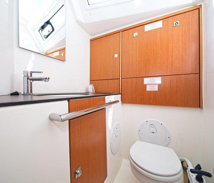 MH 49 | Bavaria 46 Cruiser photo 13