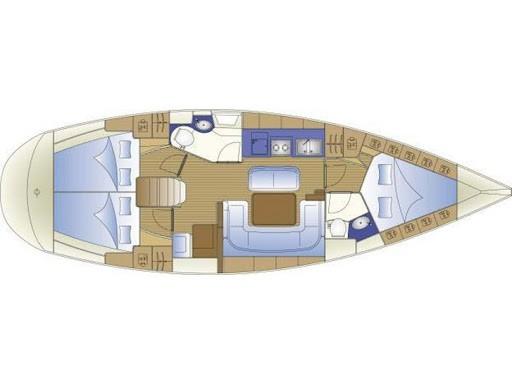 PIA M | Bavaria Cruiser 40 photo 25