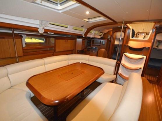 Don Pepe | Sun Odyssey 49 photo 6