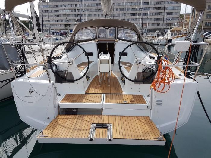Romana | Sun Odyssey 349 photo 1