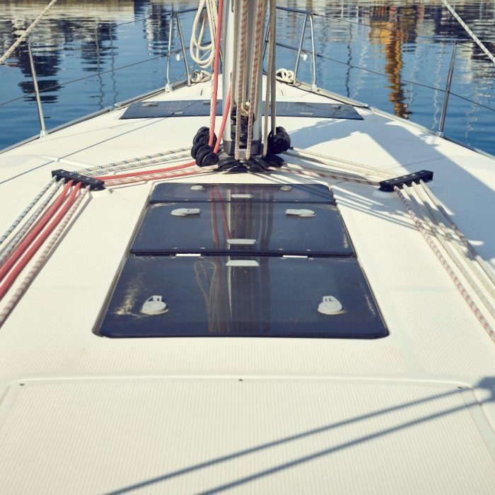 Natti | Bavaria Cruiser 46 photo 5