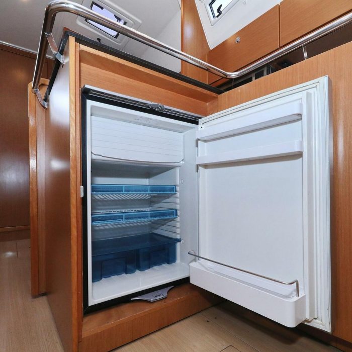 Siegal | Bavaria Cruiser 50 photo 45