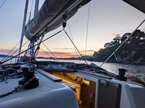 Madison | Sun Odyssey 349 photo 1