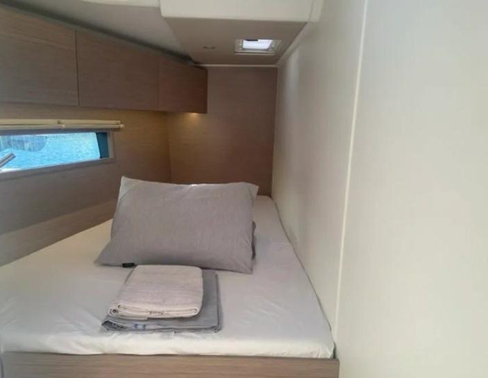 Okeanida | Hanse 460 photo 2