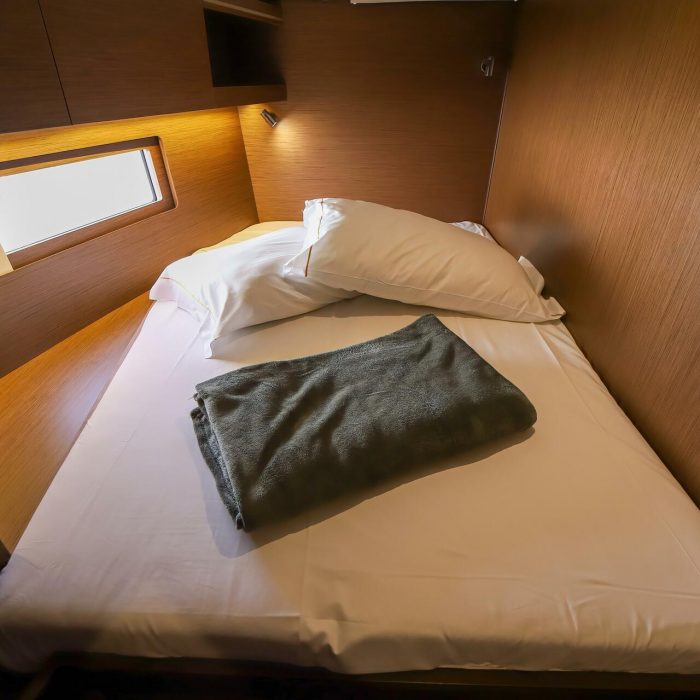 Briseide - Comfort line | Oceanis 51.1 photo 19