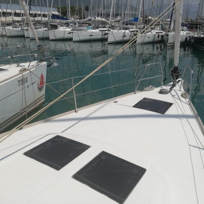 Arba | Dufour 460 Grand Large photo 5