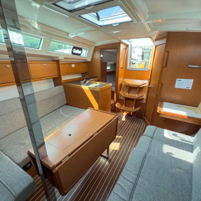Hydra | Bavaria Cruiser 34 photo 12