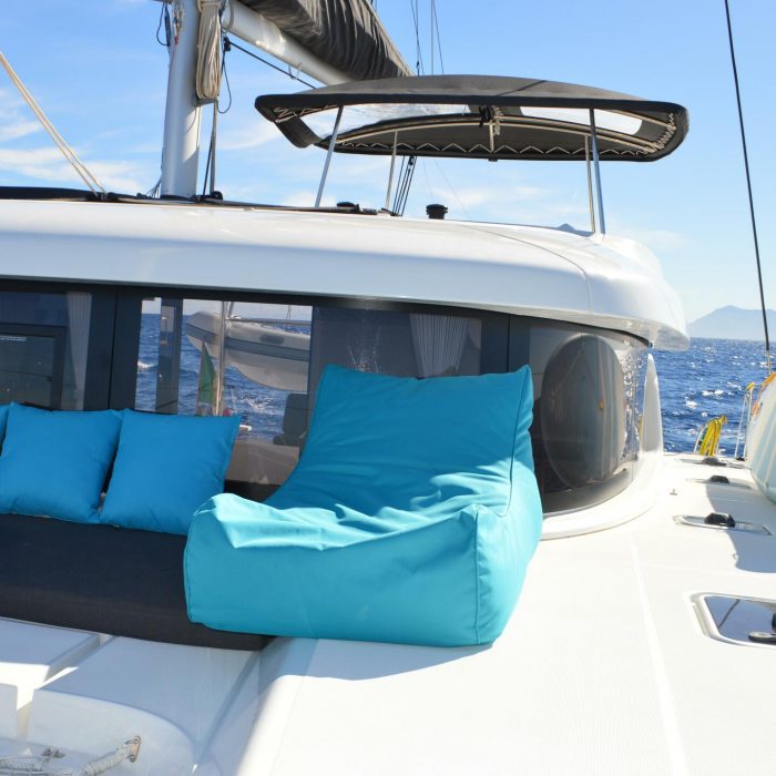 Odissea | Lagoon 42 photo 14