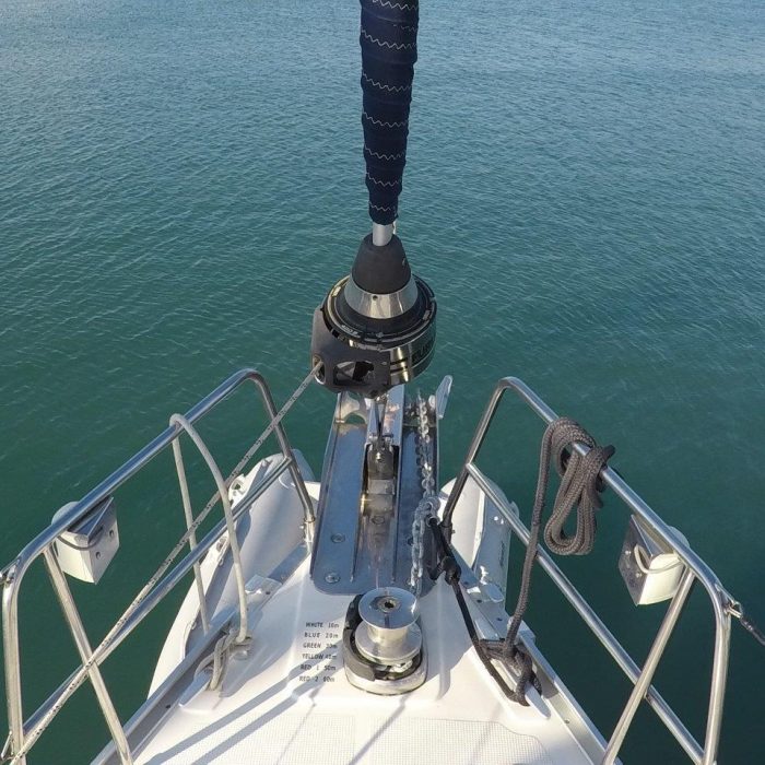 Juniper | Bavaria 50 Cruiser photo 15