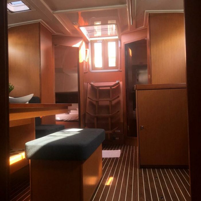 Topcu | Bavaria Cruiser 46 photo 17