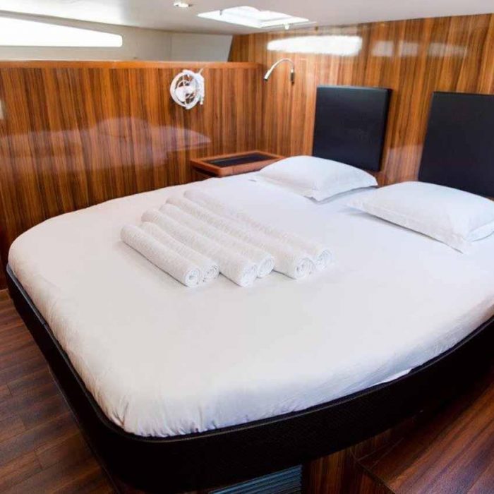 Adriatic Z | Aquila 44 photo 23