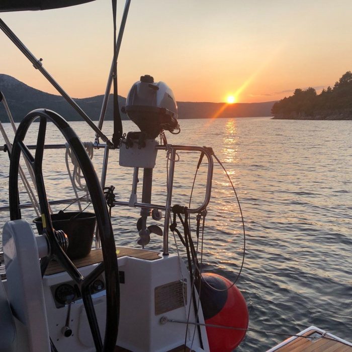 Fortunata | Bavaria Cruiser 37 Style photo 14