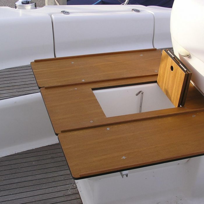 Julia | Bavaria 39 Cruiser photo 2 Julia | Bavaria 39 Cruiser photo 2
