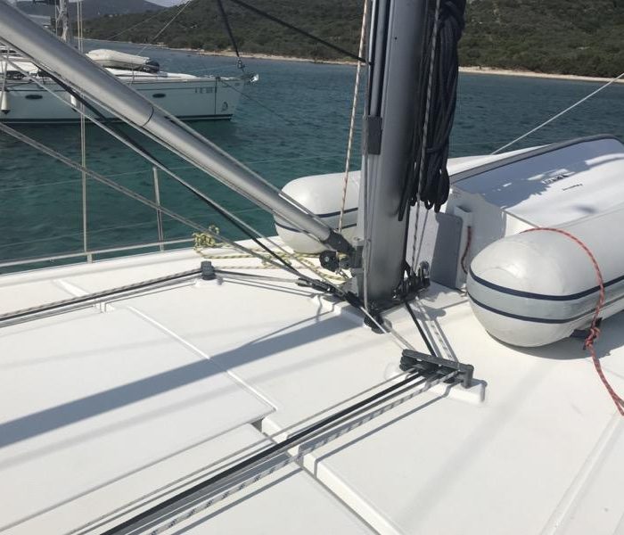 Perseus | Oceanis 41.1 photo 3