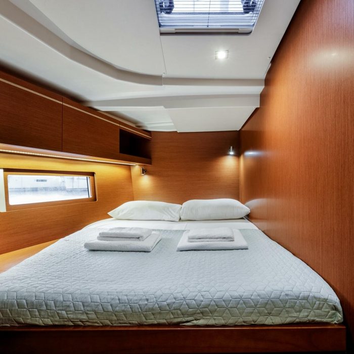 Viennastar | Oceanis 51.1 photo 18