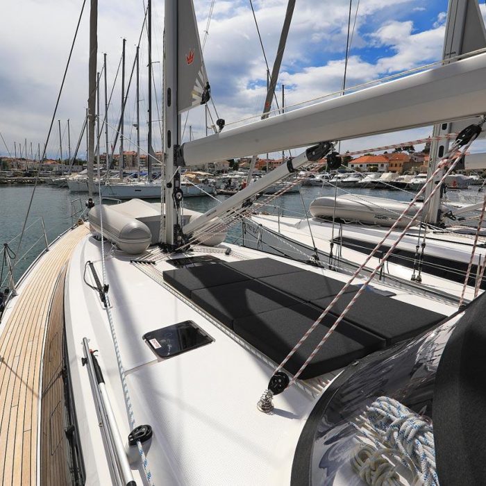 Aiolos I | Bavaria Cruiser 46 photo 3