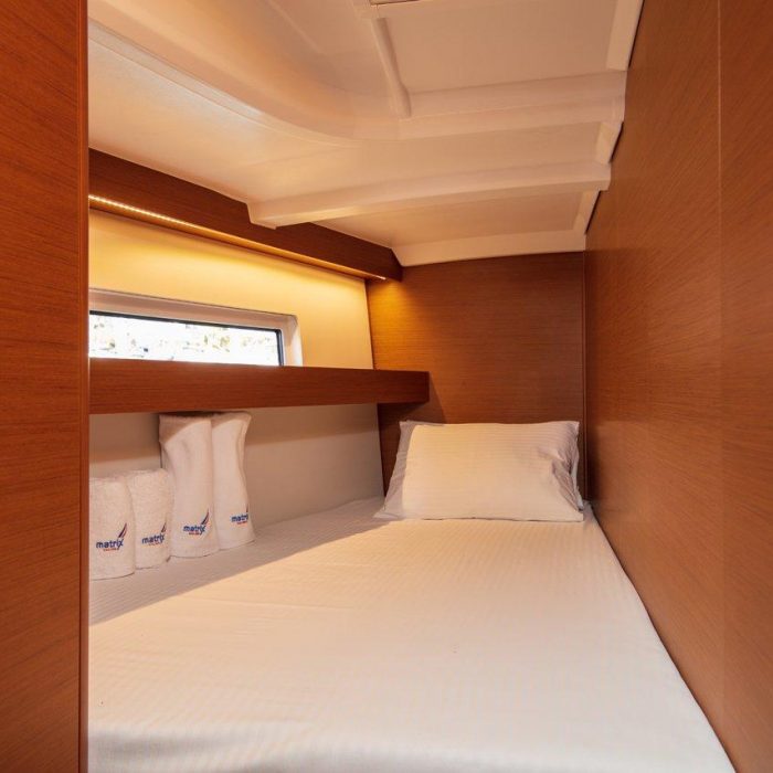 Trinity | Sun Odyssey 440 photo 6