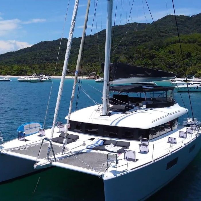 La Joya | Lagoon 620 photo 1