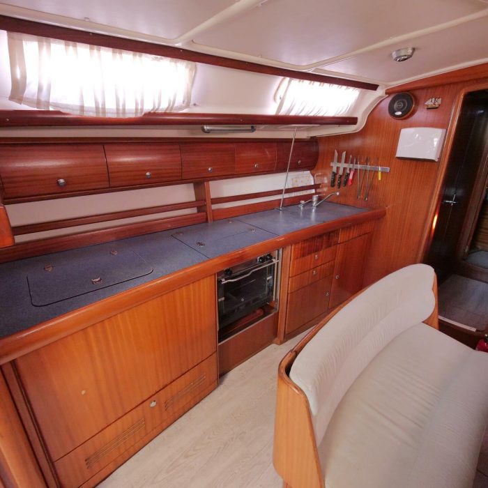 Velero | Bavaria 44 photo 16