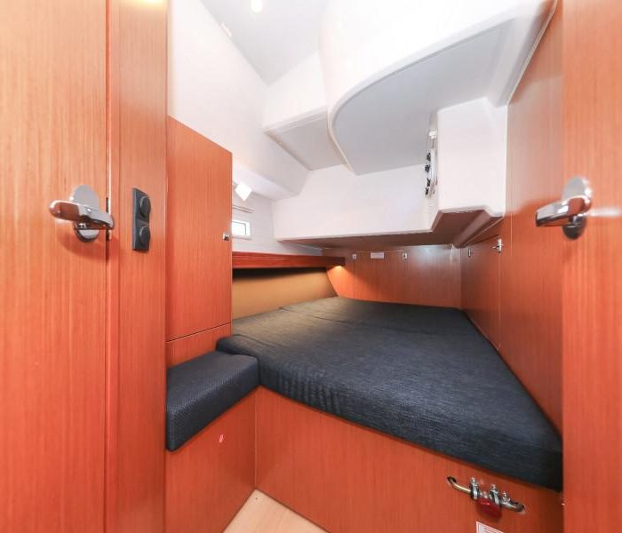 Jameson II | Bavaria Cruiser 46 photo 28