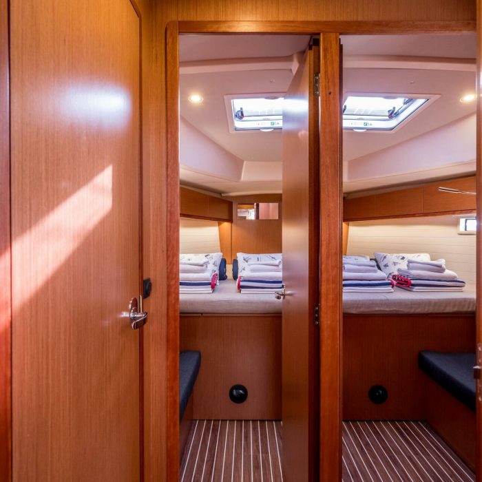 Sea Sparkle | Bavaria Cruiser 46 photo 14