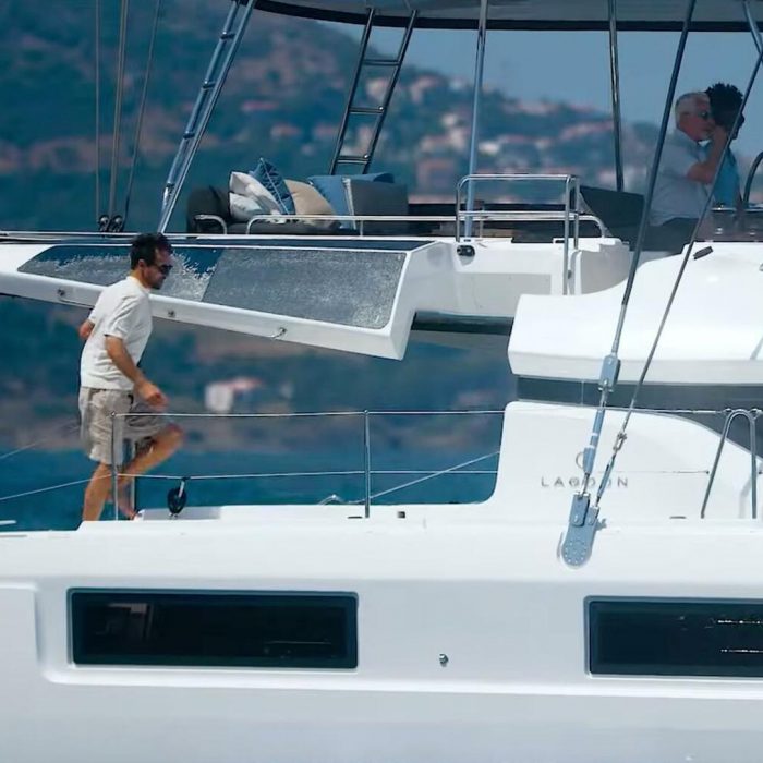 Premium | Lagoon 51 photo 18