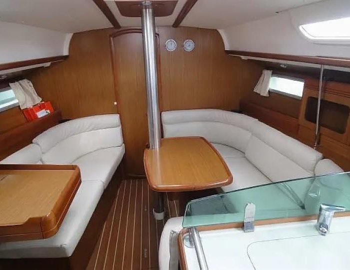 Celeste | Sun Odyssey 36i photo 12