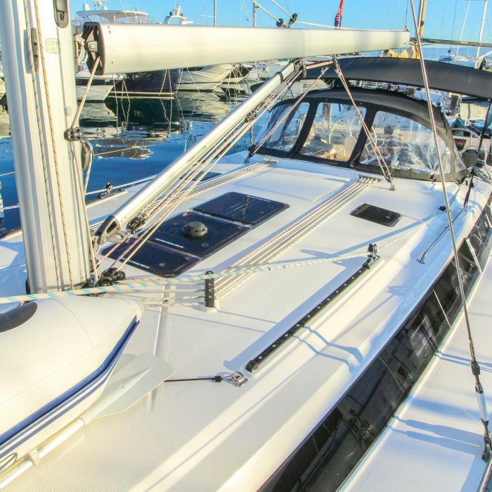 Sea Sparkle | Bavaria Cruiser 46 photo 5
