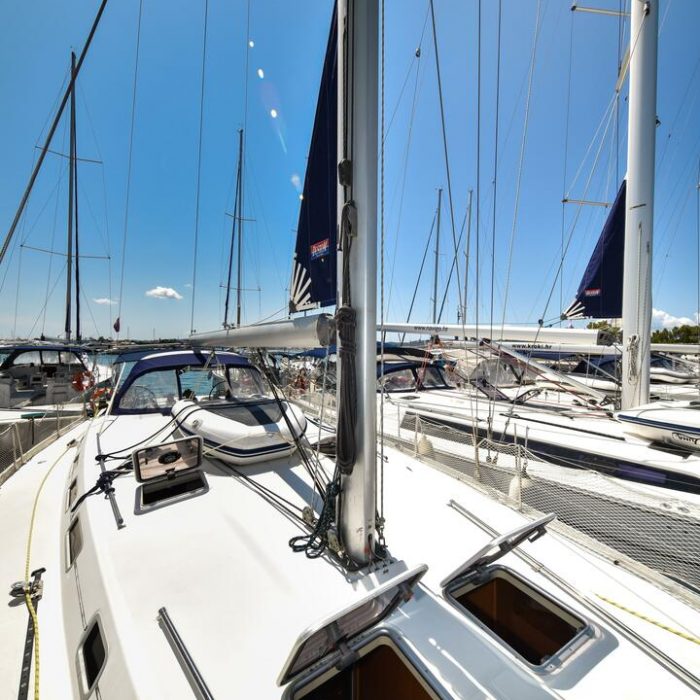 Papalina | Cyclades 50.5 photo 4