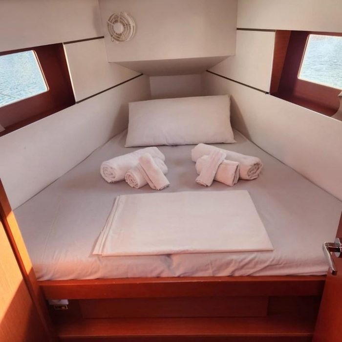 Beghe | Oceanis 350 photo 4