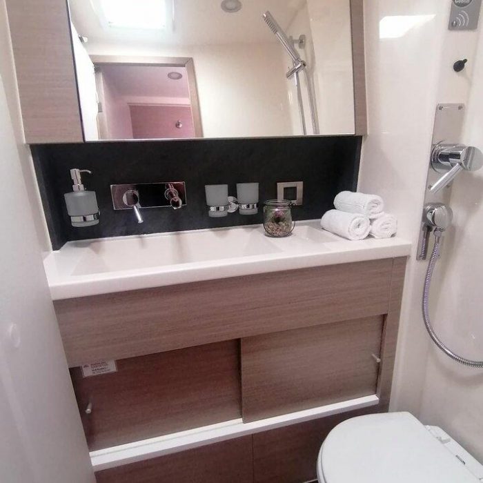 Hanse 508 | Hanse 508 photo 16