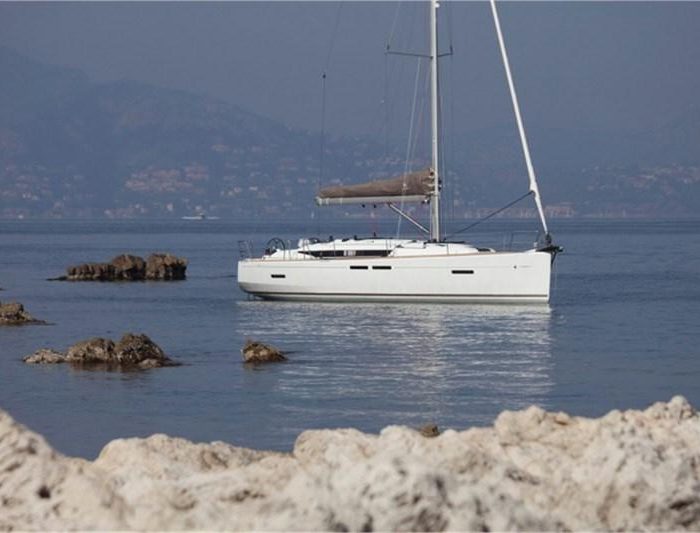 Rallou | Sun Odyssey 419 (3Cab) photo 3