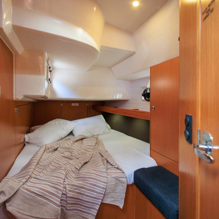 Kyveli | Bavaria Cruiser 46 photo 20