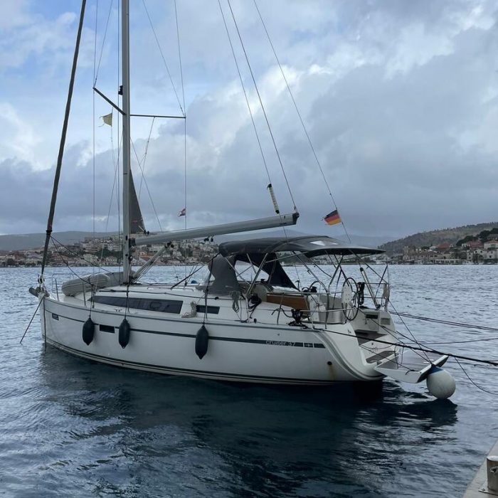Hanni | Bavaria 37 Cruiser photo 2