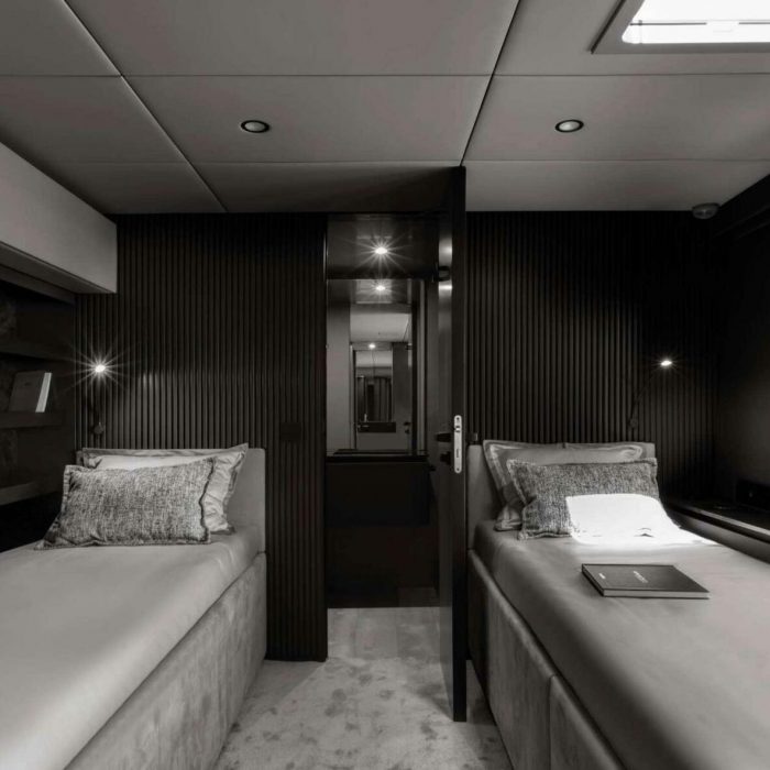 Grayone | Sunreef 80 photo 8