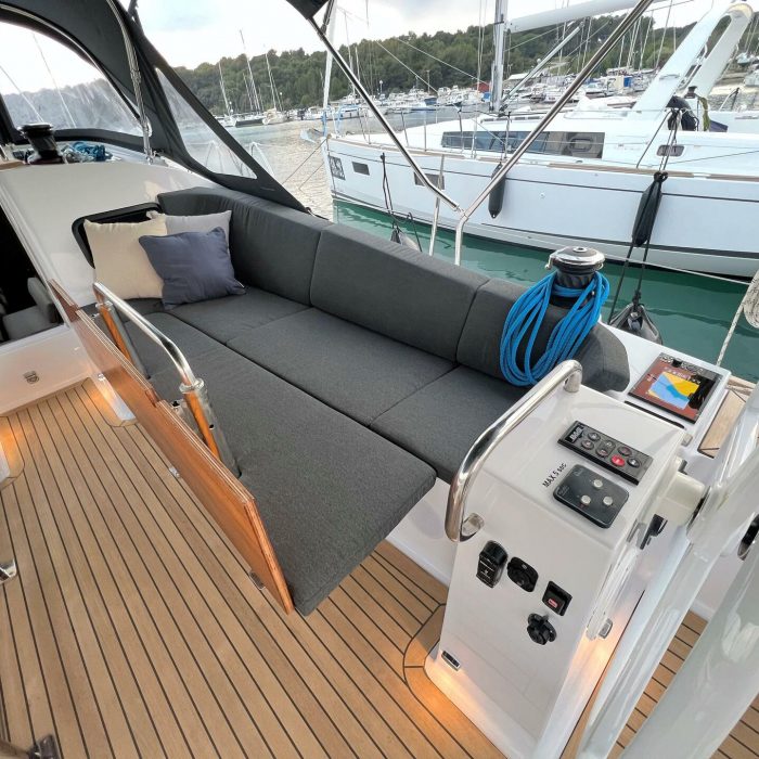 Polaris | Elan Impression 45.1 photo 6