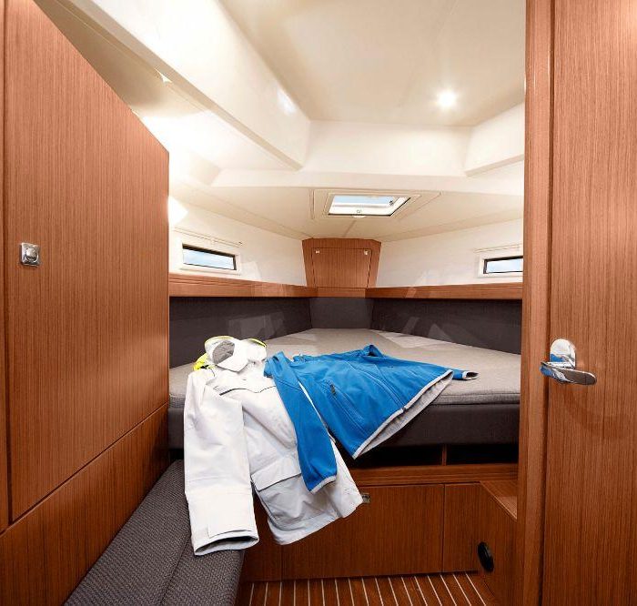 Marea | Bavaria Cruiser 41 photo 11 Marea | Bavaria Cruiser 41 photo 11