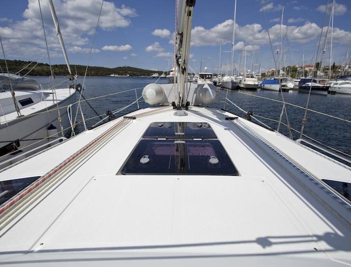 Mystic | Bavaria 36 Cruiser photo 3