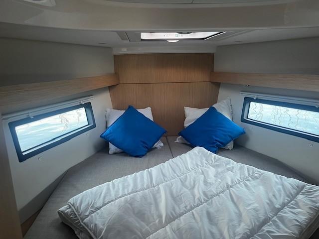 Simea | Bavaria C38 photo 6